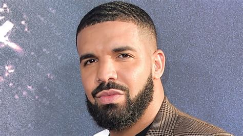 Drake Reveals His Newest Face Tattoo To Honor His Mom