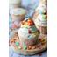 The Crafted Kitchen 10 Delicious Cupcake Recipes  Life