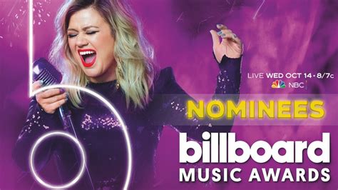 Billboard Music Awards 2020 Nominees Youtube