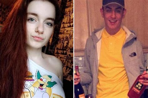Teen Girl Texted Pervert Who Was Grooming Her After Taking Fatal