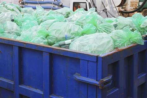 Good Places to Dumpster Dive | Our Pastimes