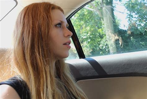 Jayne Hypnotized The Car Ride Hypnosis On Display