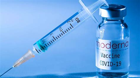 ¿cómo Funciona La Vacuna De Moderna Contra La Covid 19 Unam Global
