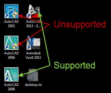 If none of these tips are working for you then you can try manual autocad reset as well. Topic: AcroPlot is not Working with Older Versions of ...