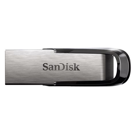 Sandisk Ultra Flair 16gb Usb 30 Flash Drive Sdcz73 016g G46black