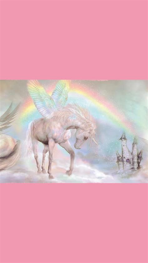 Wallpapers Phone Cute Unicorn 2020 Android Wallpapers