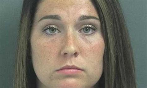 Indiana Cheerleading Coach Arrested After Having Sex With Student Daily Mail Online
