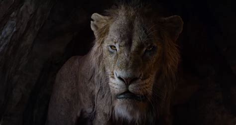 O Rei Leão Confira A Versão Dublada Do Trailer Oficial