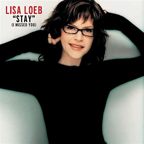 Stay I Missed You Von Lisa Loeb Bei Amazon Music Amazon De