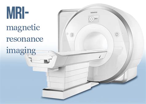 An mri, or magnetic resonance imaging, uses a powerful magnet to an mri scanner is a highly specialized machine and may not be available in some imaging facilities. Comparing MRI vs PET/CT | | Living LFS