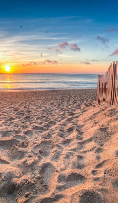 An Essential Road Trip Along The Outer Banks Scenic Byway On