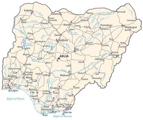 Ease Of Doing Business Lagos Rivers Ogun Ranked Low As Gombe Sokoto