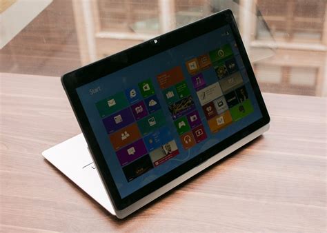 Best Tablets Hybrids Laptops And All In Ones For Windows 81