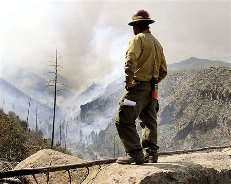 Los Alamos Evacuation Order Lifted 12000 Go Home