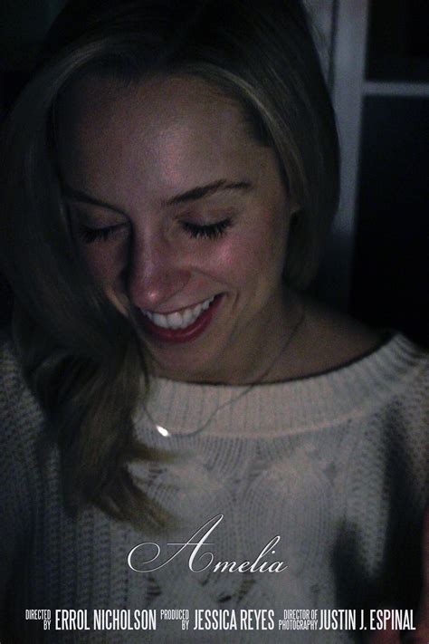 Amelia Short Film