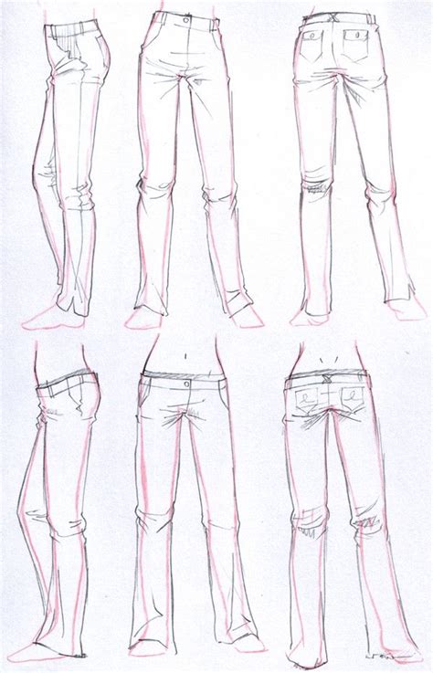 Imgur Drawing Clothes Art Reference Poses Drawings