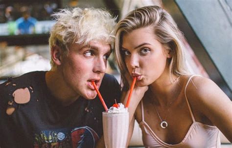 Logan paul talks about her new girlfriend on impaulsive you can watch full episodes on. Jake Paul Admits He Loved Alissa Violet | Girlfriend