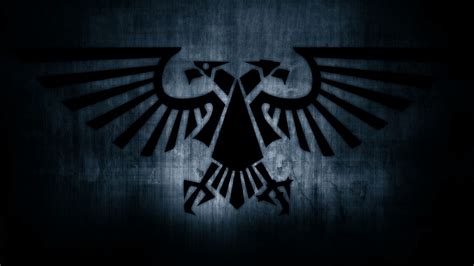 Aquila Warhammer 40k By Einlustigervogel On Deviantart