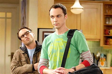 What’s With The Jokes As Credits Roll On ‘the Big Bang Theory’