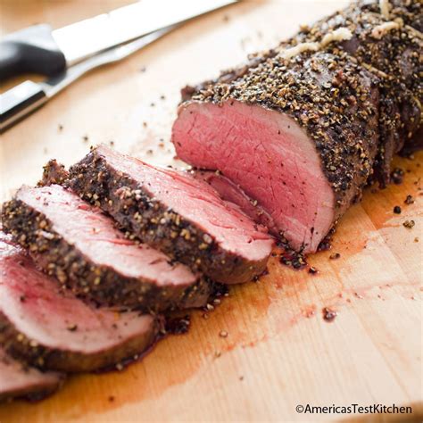 If you haven't tried this recipe, today is the first day of the rest of your life. DIY: Roast Tenderloin | Beef tenderloin recipes, Stuffed ...