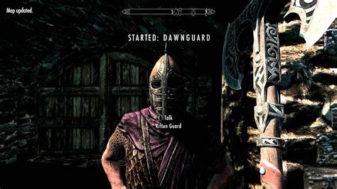 Thexvid.com/video/krsgp87vdro/video.html new dlc for skyrim. How to Start the Dawnguard Quest in Skyrim - YouTube