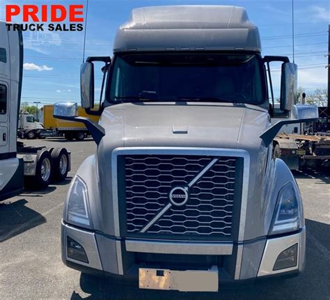 2022 Volvo Vnl64t760 For Sale In Dayton New Jersey