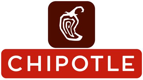 Chipotle Logo Symbol Meaning History Png Brand