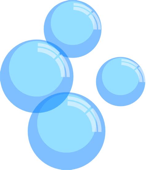 Bubbles Clip Art At Vector Clip Art Online Royalty Free