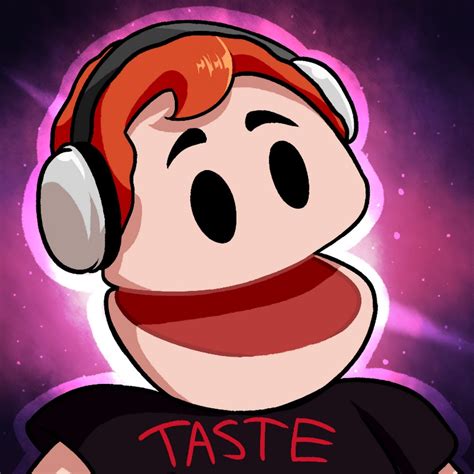Taste Gaming Youtube