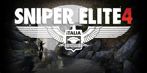 Sniper Elite 4 Allied Forces Rifle Pack Dlc Now Available On Xbox One