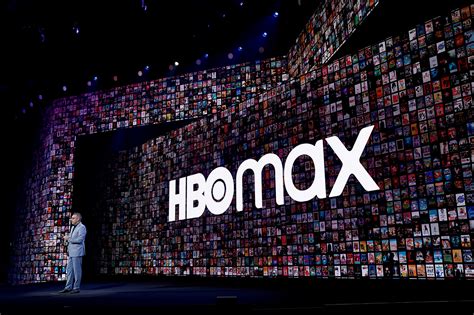 Warner Bros To Produce More Than 10 Movies For Hbo Max In 2022