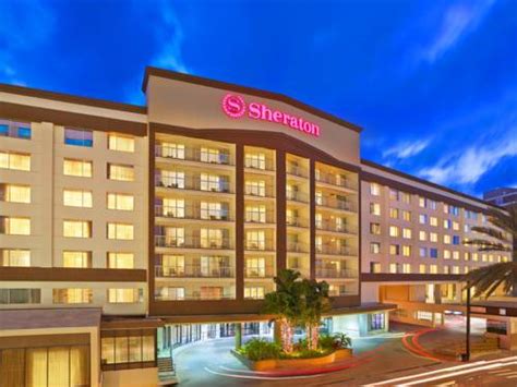 Sheraton Tampa Riverwalk Hotel Tampa Cruise Port