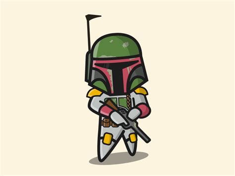 Boba Fett Clipart 20 Free Cliparts Download Images On Clipground 2023