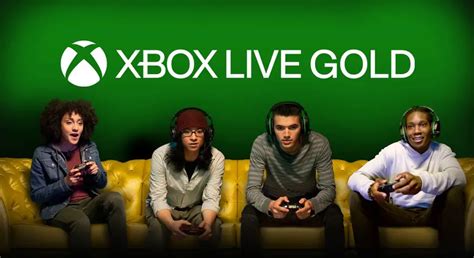 Xbox Live Gold Jogos Grátis Para Outubro De 2022 Revelados