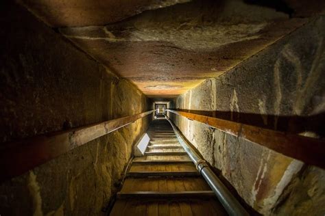 Inside The Pyramids Of Giza Ultimate Guide Come Explore