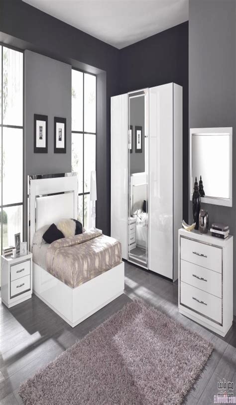 More images for carrelage chambre à coucher » Agréable Chambre à Coucher | Bedroom design, Design your ...