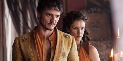 Game Of Thrones Could Have Made Dorne The Most Fascinating Kingdom Of