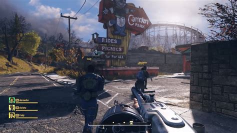 Is Fallout 76 Cross Platform In 2021