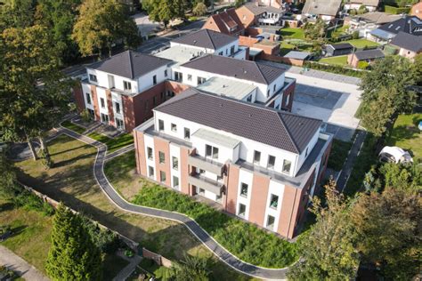 1 inserate zu haus mieten rheine gefunden. „Lindenhof", Rheine-Hauenhorst - Haus & Hof
