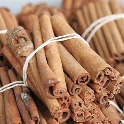 Keistimewaan kulit kayu manis secara perubatan. Jual Kayu Manis Bubuk Halus dan Batang Asli | Cairo Food