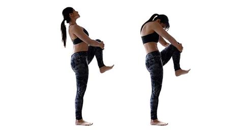 Two Fit Moms 4 Dynamic Yoga Poses To Add To Your Practice
