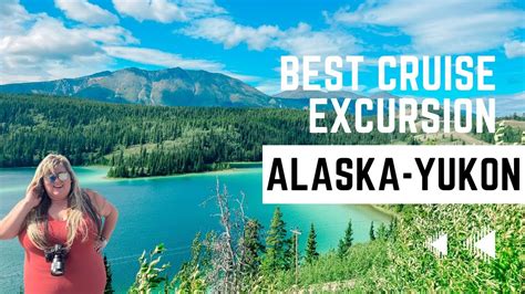 The Best Cruise Excursion In Skagway Alaska Yukon Diy Jeep Tour