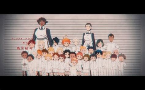 With age playing a huge role in the plot of the. Cast & Characters Of Crunchyroll's The Promised Neverland