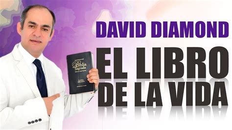 David Diamond El Libro De La Vida Daviddiamond Daviddiamond2019