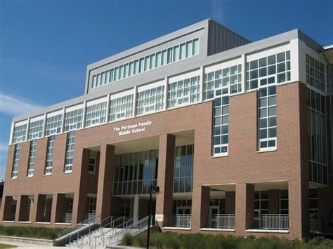 Auburn University Mell Classroom Building Entry Canopy