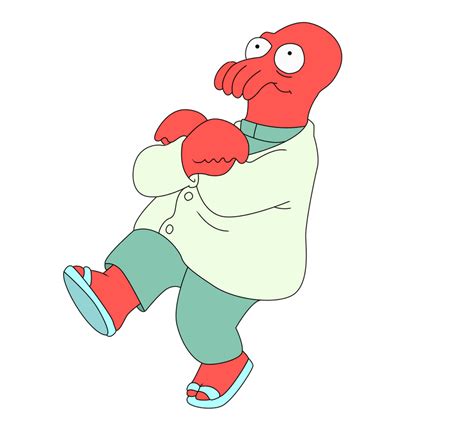 Why Not Zoidberg By Sabythe On Deviantart