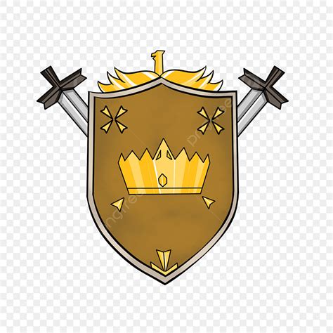 Cartoon Sword And Shield Clipart All Sword Clip Art Are Png Format