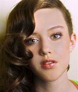 Images of Teenage Girl Makeup