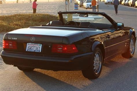 During its first production run between 2008 and 2012, it motivated automakers to launch several of their own electric vehicle. Buying a Used 1990-2002 Mercedes-Benz SL: Everything You ...