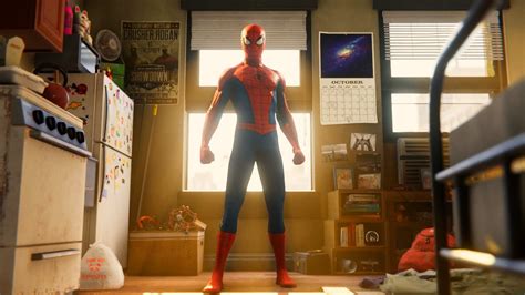 Marvel S Spider Man PS Intro Cutscenes YouTube